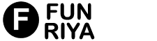 Fun Payal Logo