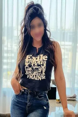Best Kolkata Escort